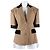 Gucci Jacke Braun