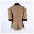 Gucci Jacke Braun - Ansicht 3