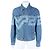 Versace Jeansjacke Blau