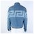 Versace Jeansjacke Blau - Ansicht 3
