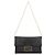 Fendi Pochette in pelle nappa Nero - vista 8