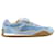 Fendi Sneakers Wave Pulse Blu