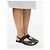 Maison Martin Margiela Slingback Anatomic Numeric - vista 7