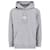 Maison Martin Margiela Numeric Kapuzenpullover Braun  - Ansicht 1