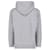 Maison Martin Margiela Numeric Kapuzenpullover Braun  - Ansicht 5