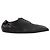 Maison Martin Margiela Scarpe con lacci Nero