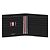 Thom Browne Cartera bi-fold Hector en piel granulada - vista 6
