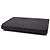 Louis Vuitton Monogram Shadow Pocket Organizer Black - view 4