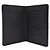 Louis Vuitton Monogram Shadow Pocket Organizer Black - view 6