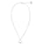 Maison Martin Margiela Chevalier Ring Silber - Ansicht 4