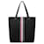 Thom Browne Borsa tote verticale Nero  - vista 5