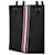 Thom Browne Borsa tote verticale Nero  - vista 8