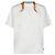 Maison Martin Margiela Bedrucktes Baumwoll-T-Shirt