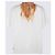 Maison Martin Margiela Bedrucktes Baumwoll-T-Shirt - Ansicht 5