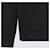 Maison Martin Margiela Felpa con cappuccio numerica Nero  - vista 7