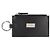 Maison Martin Margiela Numeric Leather Card Holder Black - view 4