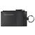 Maison Martin Margiela Numeric Leather Card Holder Black - view 5