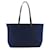 Fendi Medium Roll Shopper Bag Blau  - Ansicht 4