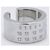 Maison Martin Margiela Ear Cuff Numerico - vista 4