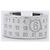 Maison Martin Margiela Ear Cuff Numerico - vista 5