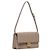 Fendi Portafoglio Baguette con Catena Marrone - vista 5