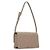 Fendi Portafoglio Baguette con Catena Marrone - vista 6