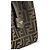 Fendi Borsa Origami Mini FF Jacquard - vista 7