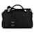 Fendi Borsa Mini Celeria Nero