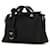 Fendi Borsa Mini Celeria Nero - vista 5