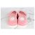Gucci Sandali Platform Terry Slide Pink Rosa - vista 6