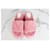 Gucci Sandali Platform Terry Slide Pink Rosa - vista 7
