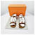 Hermès Sandali da donna oro D'oro  - vista 14