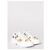 Versace Sneakers Speedtrack Bianco - vista 5