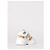 Versace Sneakers Speedtrack Bianco - vista 6