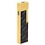 St Dupont Accendino Twigy Monogram Black Gold Nero - vista 3