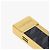 St Dupont Accendino Twigy Monogram Black Gold Nero - vista 7