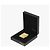 St Dupont Accendino Lighter Line Vertical Line Guilloche Gold D'oro - vista 10