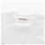 Marni Kurzes T-Shirt mit kurzen Ärmeln Schwarz - Ansicht 6