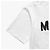 Marni Kurzes T-Shirt mit kurzen Ärmeln Schwarz - Ansicht 8