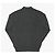Comme Des Garcons Cardigan Play Gold Heart Patch Schwarz - Ansicht 5