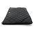 Chanel Clutch Classic Caviar Gold Large Nero - vista 5