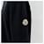 Moncler Sweatshirt mit Logo-Patch Schwarz  - Ansicht 5