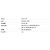 Burberry Portachiavi Thomas Bear Trench Coat in cashmere Arancione - vista 4