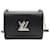Louis Vuitton Epi Twist MM Nero
