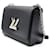 Louis Vuitton Epi Twist MM Nero - vista 2