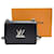 Louis Vuitton Epi Twist MM Nero - vista 9