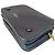 Mulberry Borsa a tracolla e crossbody Clifton Small Classic Chain Black Nero - vista 6