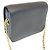 Mulberry Borsa a tracolla e crossbody Clifton Small Classic Chain Black Nero - vista 8