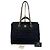 Chanel Borsa a Spalla e Borsa Tote Caviar Season Black Nero