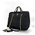 Chanel Borsa a Spalla e Borsa Tote Caviar Season Black Nero - vista 3